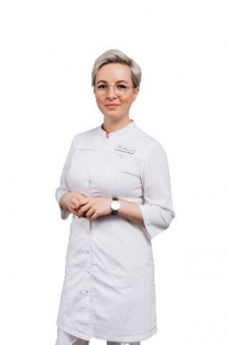 Хорошева Виктория Геннадьевна