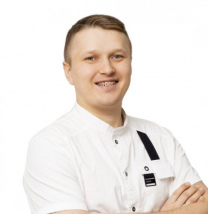 Михайлов Алексей Евгеньевич