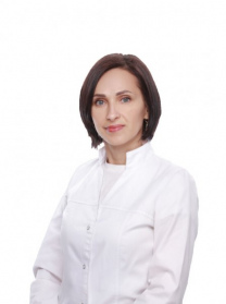 Филатова Наталья Петровна