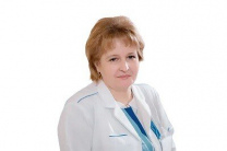 Брюханова Маргарита Валентиновна