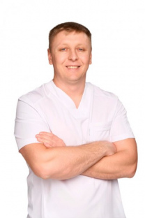 Товстокор Иван Иванович
