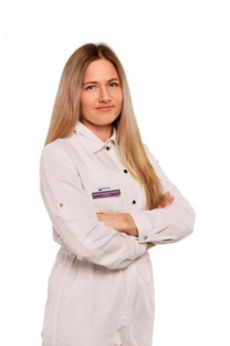 Товстокор Ирина Александровна