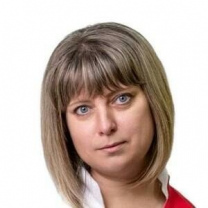 Разумова Ирина Владимировна 