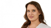 Лукьяненко Полина Ивановна