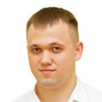 Пак Александр Олегович