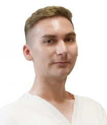 Виноградов Константин Борисович