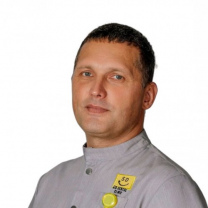 Горелов Роман Михайлович