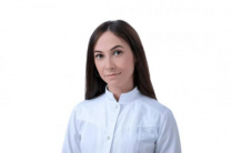 Пирожкова Мария Олеговна