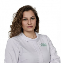 Калмыкова Елена Дмитриевна