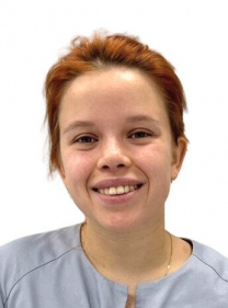 Лузина Елена Алексеевна
