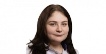 Чанчикова Александра Александровна