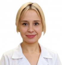 Трунцова Алина Ивановна
