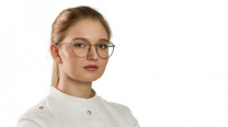 Романова Александра Сергеевна