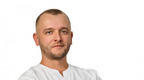 Кашинский Антон Витальевич