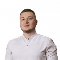Котельников Константин Евгеньевич