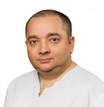 Кравченко Андрей Сергеевич