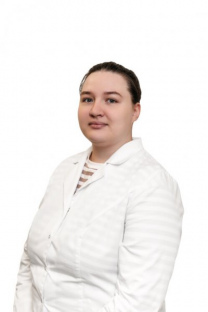 Каргина Людмила Евгеньевна