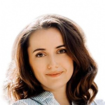 Аржеуцкая Алина Ринатовна