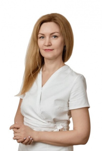 Афанасьева Ольга Владимировна