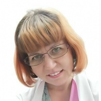 Лалетина Инна Александровна