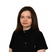 Мухамединова Диана Рафаэльевна