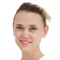 Трунова Мария Николаевна
