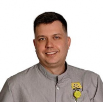 Ионов Павел Владимирович