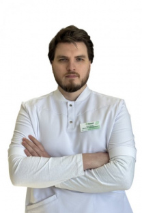 Соловьев Денис Владимирович