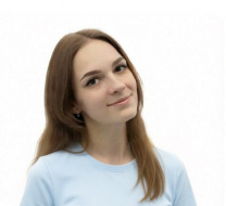 Коноплянкина Ангелина Андреевна