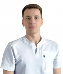 Мозгов Игорь Игоревич