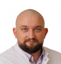 Калмыков Антон Алексеевич
