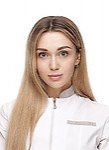 Рыжук Екатерина Игоревна