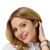 Ковалева Анастасия Игоревна