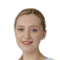 Шевцова Валерия Юрьевна