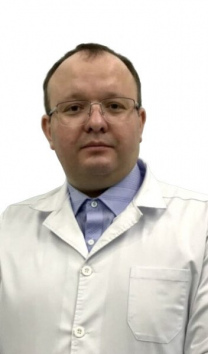 Петренко Петр Сергеевич