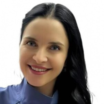 Зарубина Наталья Михайловна