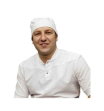 Захария Тенгиз Теймуразович