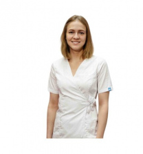 Колпакова Екатерина Андреевна