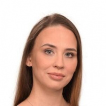 Мартынова Елизавета Сергеевна