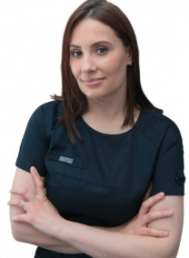 Потемкина Ирина Николаевна