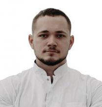 Глухов Николай Эдуардович