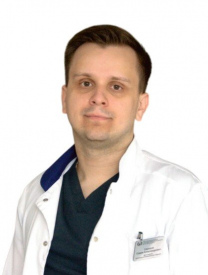 Сидоров Семен Александрович