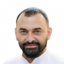 Никулин Леонид Геннадьевич