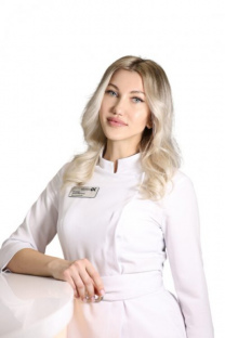 Козлова Анна Олеговна