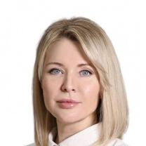 Литвинчук Наталья Сергеевна