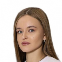 Кудрявцева Алина Витальевна