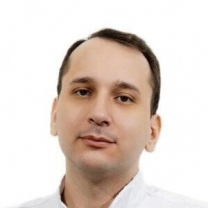 Черкашин Богдан Федорович
