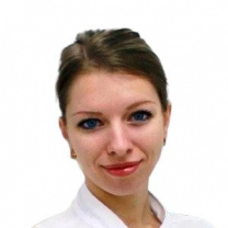 Чурина Дарья Евгеньевна