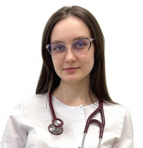Юрлова Алена Алексеевна