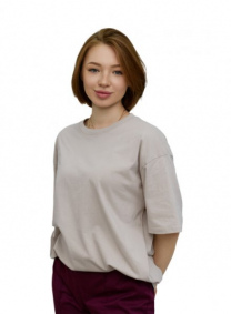 Зюзикова Елизавета Андреевна